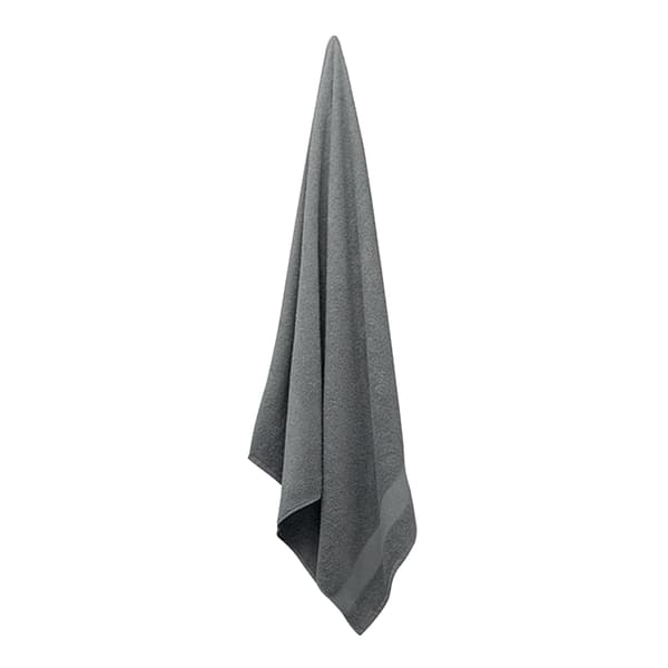 MidOcean Merry Ekologisk Bomullshandduk One Size Grå Grey One Size
