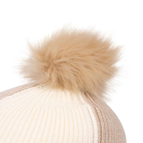 Trespass Dam/Dam Zariel Mössa One Size Soft Stone Soft Stone One Size