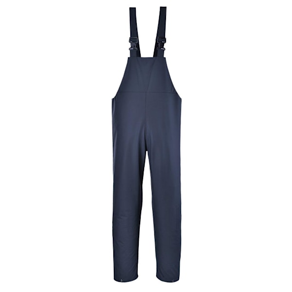Portwest Classic Sealtex Bib And Brace Byxa L R Marinblå Navy L R