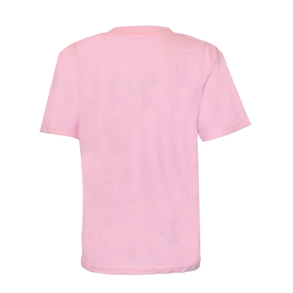 Toy Story T-shirt för flickor Bo Peep 3-4 år Ljusrosa Light Pink 3-4 Years