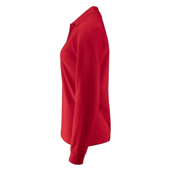 Printer Dam/Dam Surf Pro T-shirt S Röd Red S