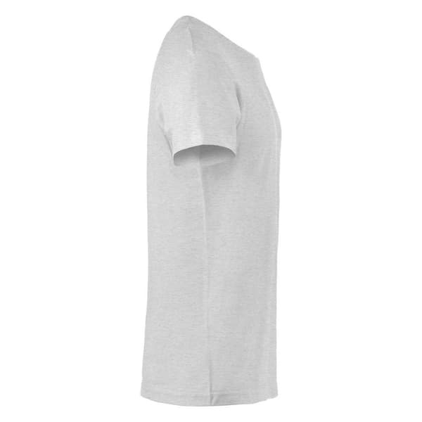 Clique Herr Basic T-shirt M Ash Ash M