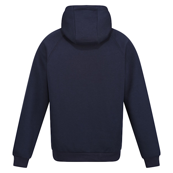 Regatta Pro Overhead Hoodie M Marinblå Navy M