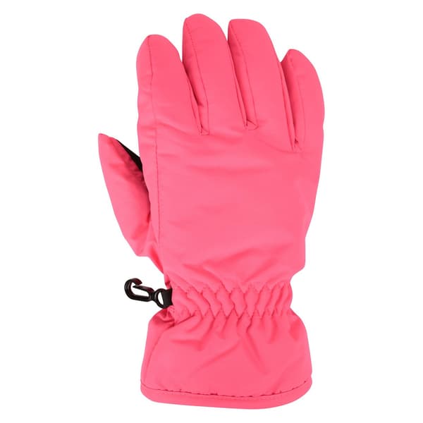Mountain Warehouse Barn Skihandskar XL Rosa Pink XL