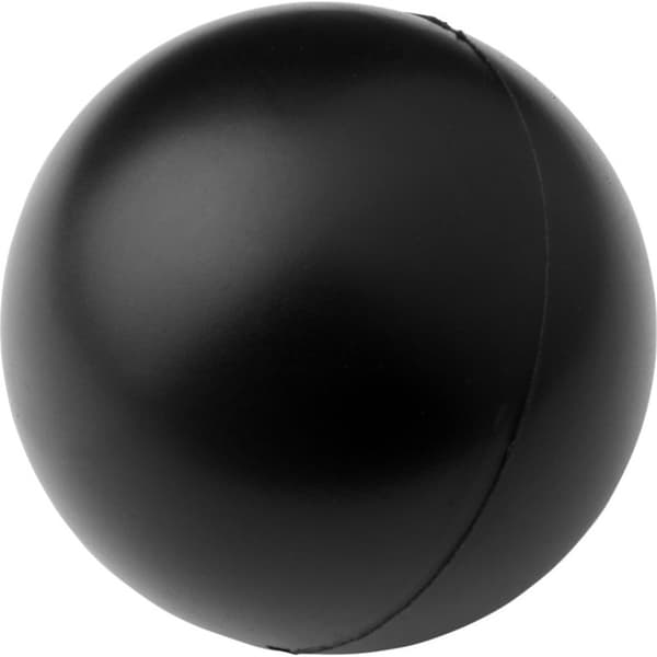 Bullet Stressboll One Size Solid Svart Solid Black One Size