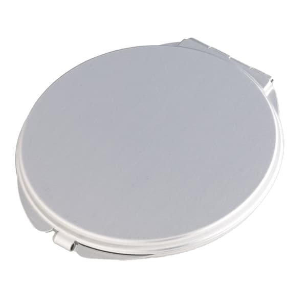 MidOcean Soraia Handspegel One Size Matt Silver Matt Silver One Size