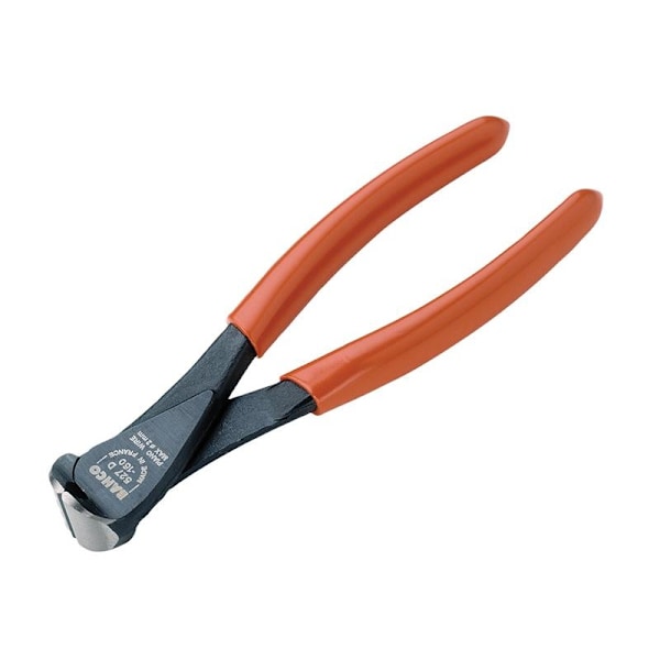 Bahco Avbitartång 527d 160mm Flerfärgad Multi Colour 160mm