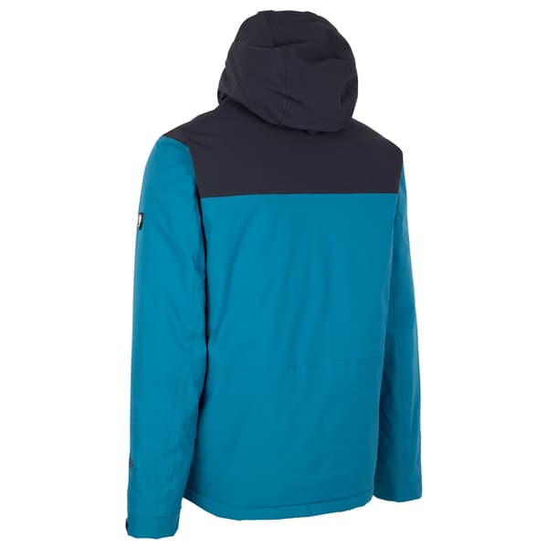 Trespass Herr Eastwell Vadderad Jacka M Bondi Blue Bondi Blue M