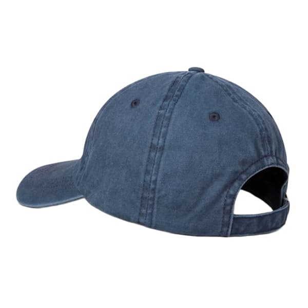Animal Bude Established Baseballkeps One Size Marinblå Navy One Size