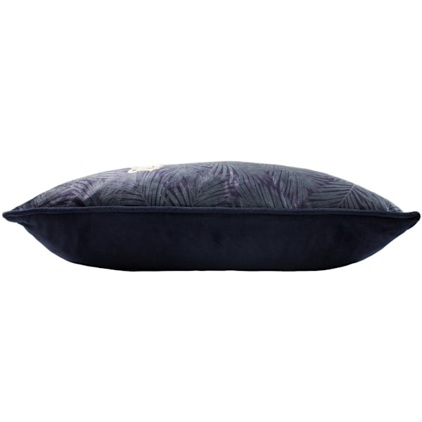 Paoletti Cheetah Forest Kuddfodral One Size Marinblå Navy One Size