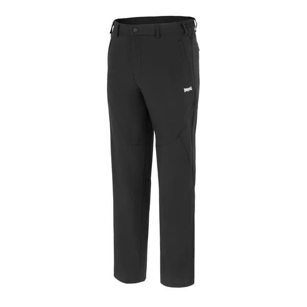 Lonsdale Vävd Byxa för Herr XL Svart Black XL