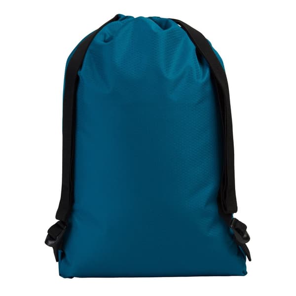 Speedo Pool Bag One Size Teal/Svart Teal/Black One Size