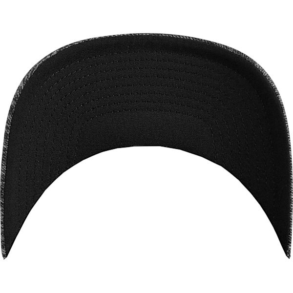 Flexfit by Yupoong Twill Knit Cap S/M Grå Grey S/M