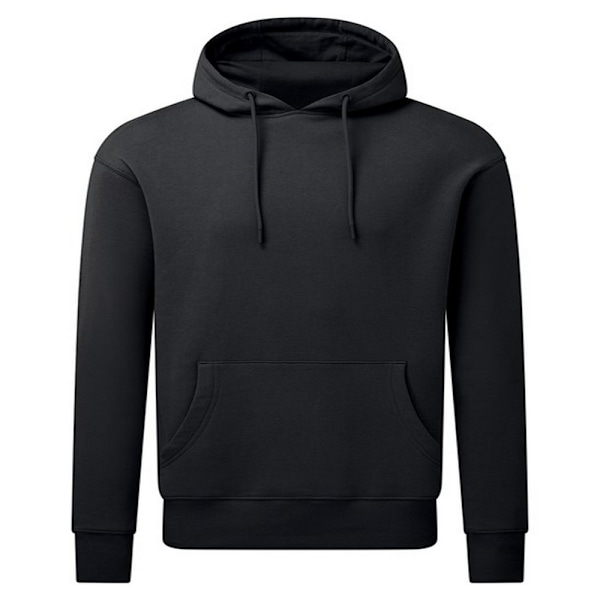 Anthem Unisex Vuxen Anthem Hoodie S Svart Black S