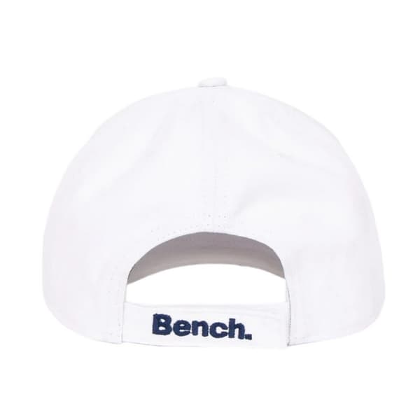 Bench Kadin Baseball Cap One Size Vit White One Size