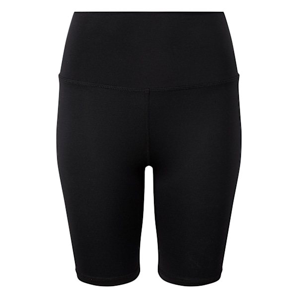 TriDri Dam/Dam Legging Shorts L Svart Black L