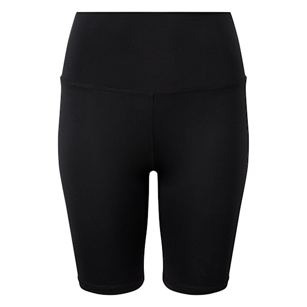 TriDri Dam/Dam Legging Shorts XS Svart Black XS