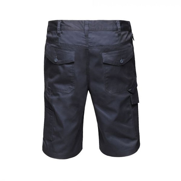 Regatta Pro Cargo Shorts 40in Navy för män Navy 40in