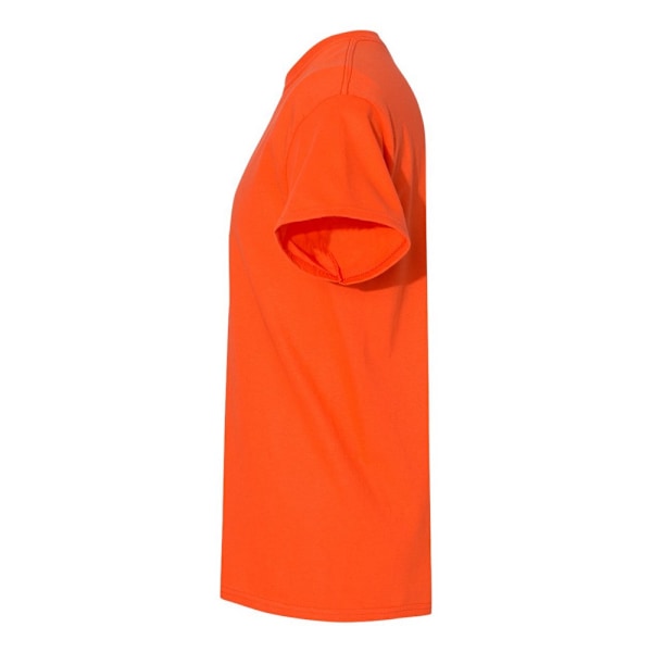 Gildan Herr Heavy Cotton T-Shirt L Orange Orange L