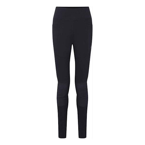Portwest Dam/Dam KX3 Flexibla Arbets Leggings XS Svart Black XS