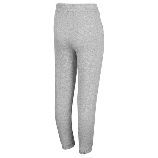 4F Barn/Kids HJZ22 Joggingbyxor 8 år Grå Grey 8 Years