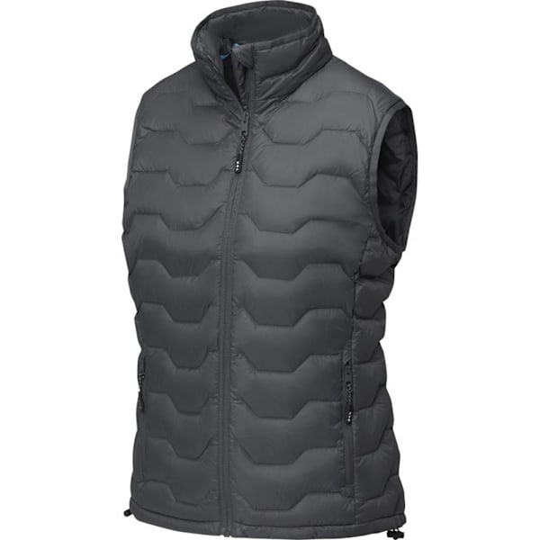 Elevate NXT Dam/Kvinnor Epidote Isolerad Återvunnen Väst XS S Storm Grey XS