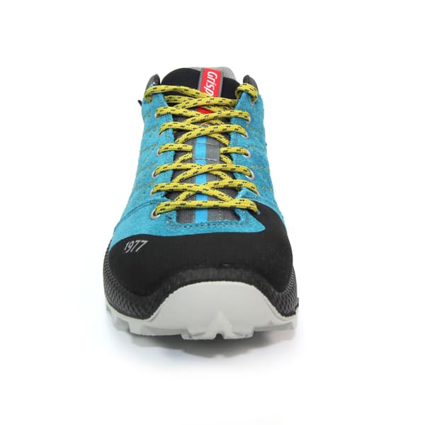 Grisport Dam/Dam Treviso Mockaskor i mocka 8 UK Pale Bl Pale Blue 8 UK