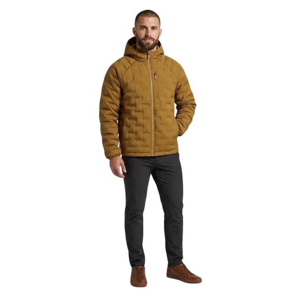 Karrimor Herr Pufferjacka L Brun Brown L