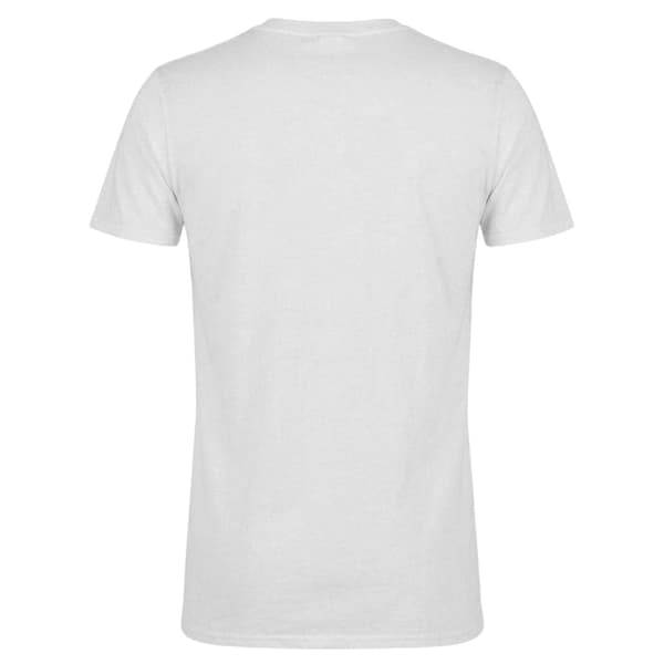 AWD Herr Run Eze T-shirt XL Vit White XL
