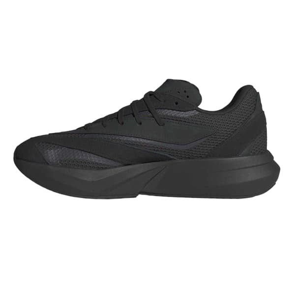 Adidas Lightblaze Mockaskor för män 7 UK Svart Black 7 UK