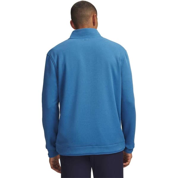 Under Armour Herrtröja Topp XL Egeisk Blå Aegean Blue XL