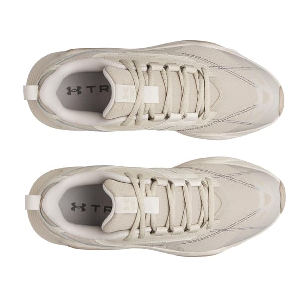 Under Armour Herr Commit Träningsskor 7 UK R Khaki/Vit Khaki/White 7 UK R
