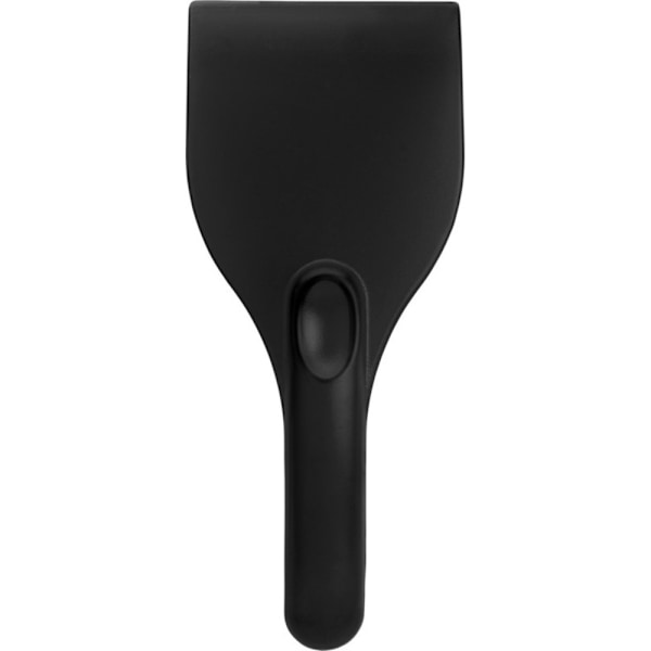 Bullet Chilly 2.0 Bil Isskrapa En Storlek Solid Svart Solid Black One Size