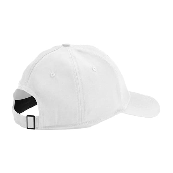 Beechfield Multi-Sports Performance Baseball Cap One Size Vit White One Size
