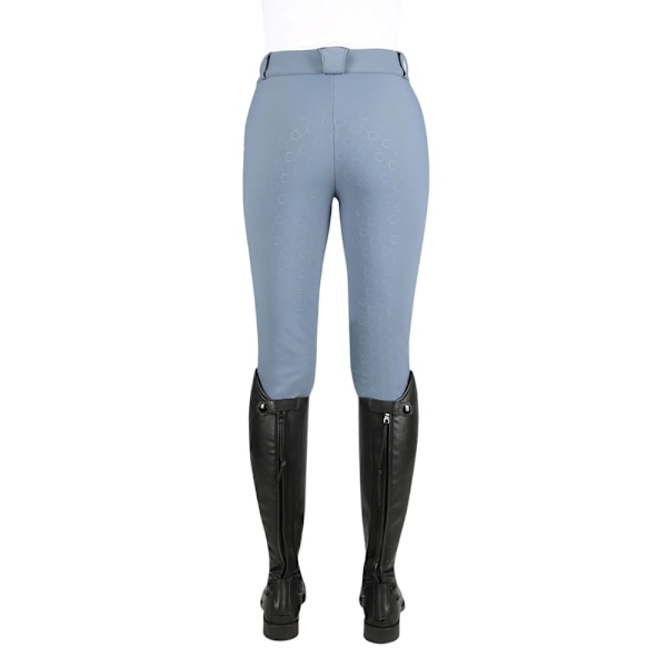 Coldstream Dam/Damridning Tights 12 UK - 14 UK Blå Blue 12 UK - 14 UK