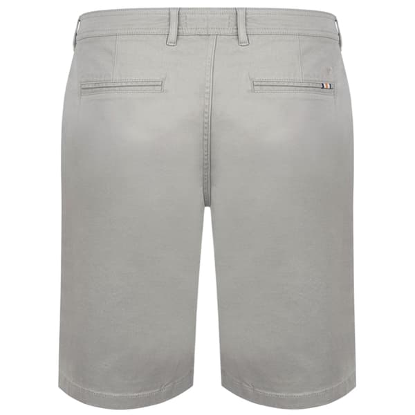 SoulCal Chinoshorts för män M Stone Stone M