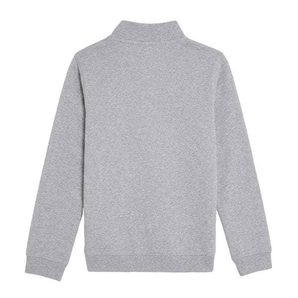 Lyle & Scott Herrtröja Regular 7-8 år Ljusgrå Light Grey 7-8 Years