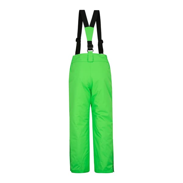 Mountain Warehouse Raptor Skidbyxor för Barn 2-3 År Green 2-3 Years