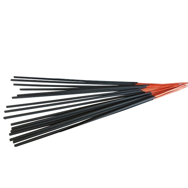 Elements Confidence Spell Rökelsestickor (Låda med 6 paket) En S Blue One Size