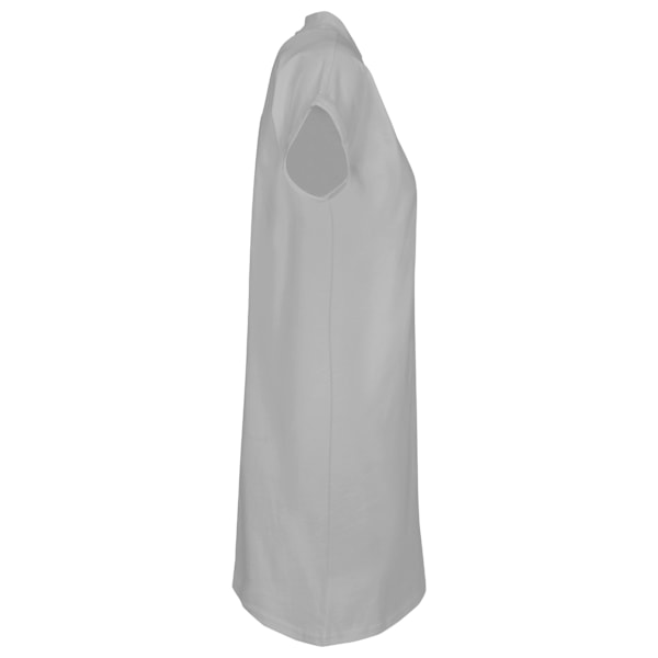 Bygg ditt varumärke Dam/Dam Casual Klänning 5XL Ljus Asfalt Light Asphalt 5XL