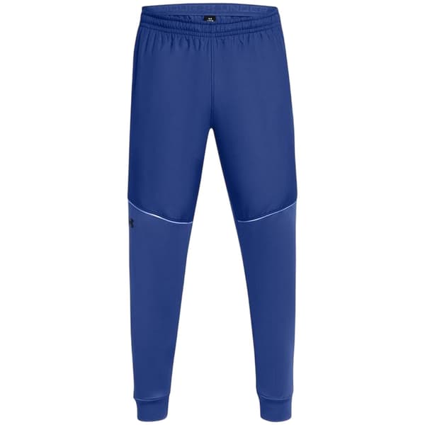 Under Armour Herr Storm Träningsbyxor S Blå Blue S