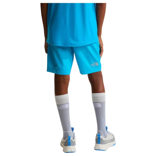 The North Face Barn 24/7 Lifestyle Shorts M Blå Blue M