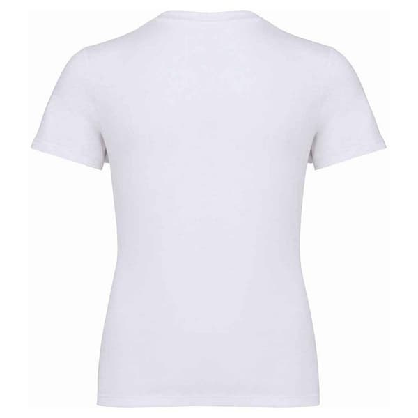 Native Spirit Barn/Barnkläder Oversized T-shirt 4-6 år Vit White 4-6 Years