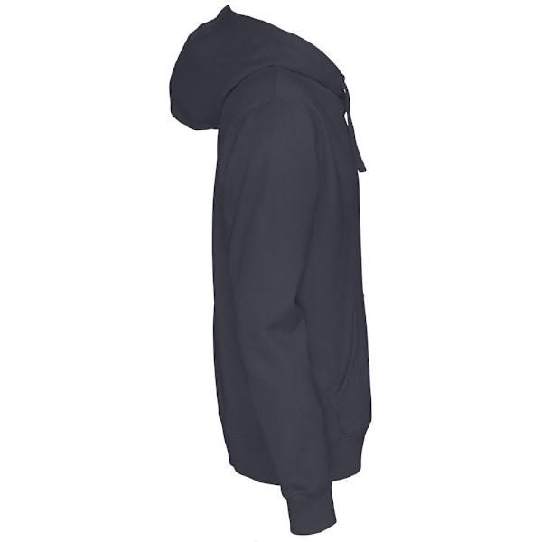 Cottover Herr Hoodie L Marinblå Navy L