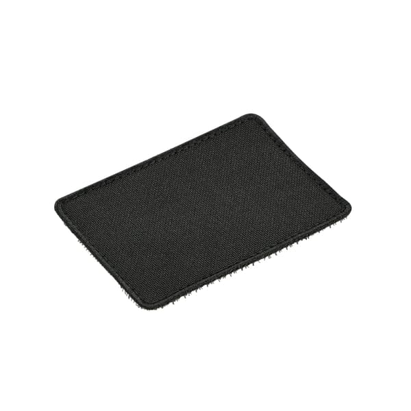 Bagbase Molle Utility Patch One Size Svart Black One Size