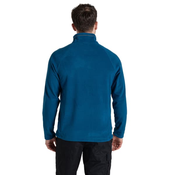 Craghoppers Herr Expert Corey 200 Fleecejacka M Poseidonblå Poseidon Blue M