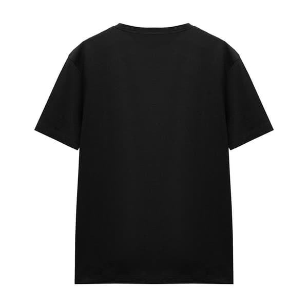 Dungeons & Dragons Dam/Kvinnor 2024 Präst Nyckelbild T-Shirt M Black M
