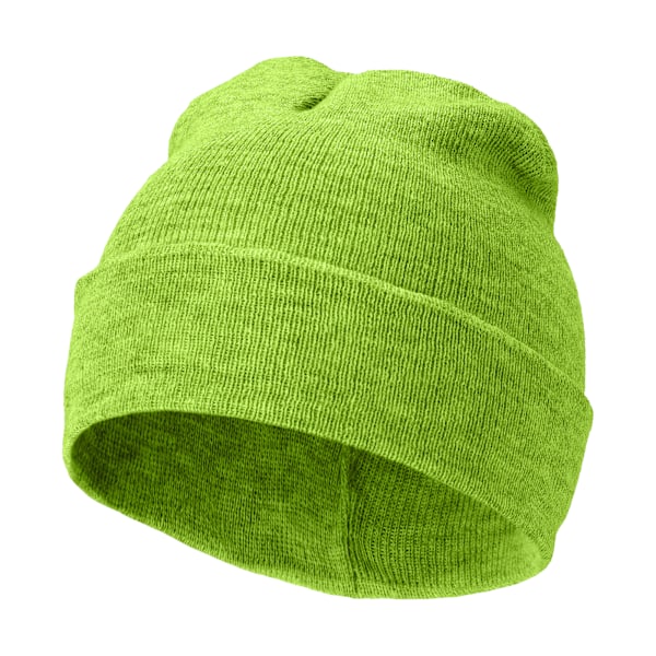 Bullet Irwin Beanie One Size Grön Green One Size