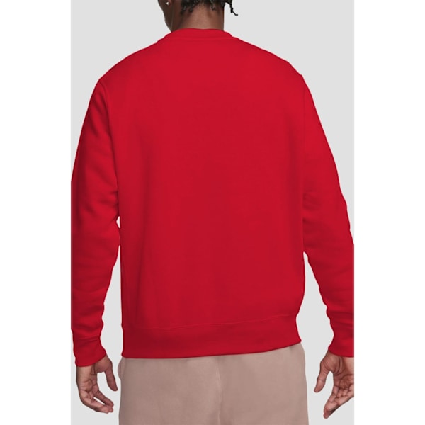 Star Wars Unisex Vuxen Bah Humbug Stormtrooper Darth Vader Tröja Red XXL