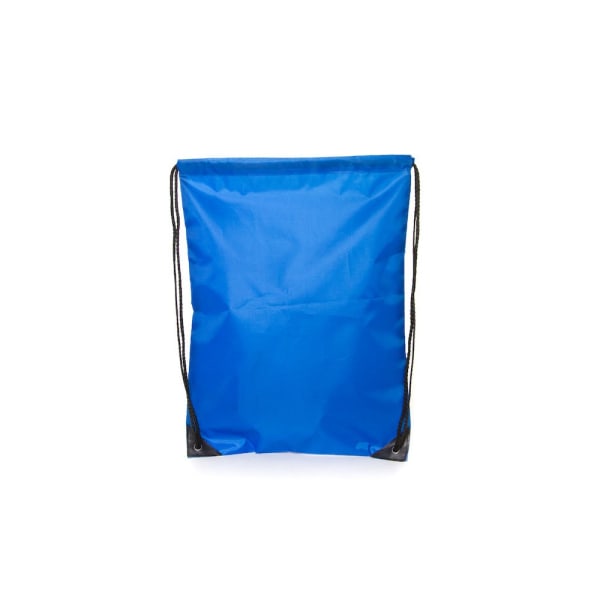 United Bag Store Dragsko Väska One Size Blå Blue One Size